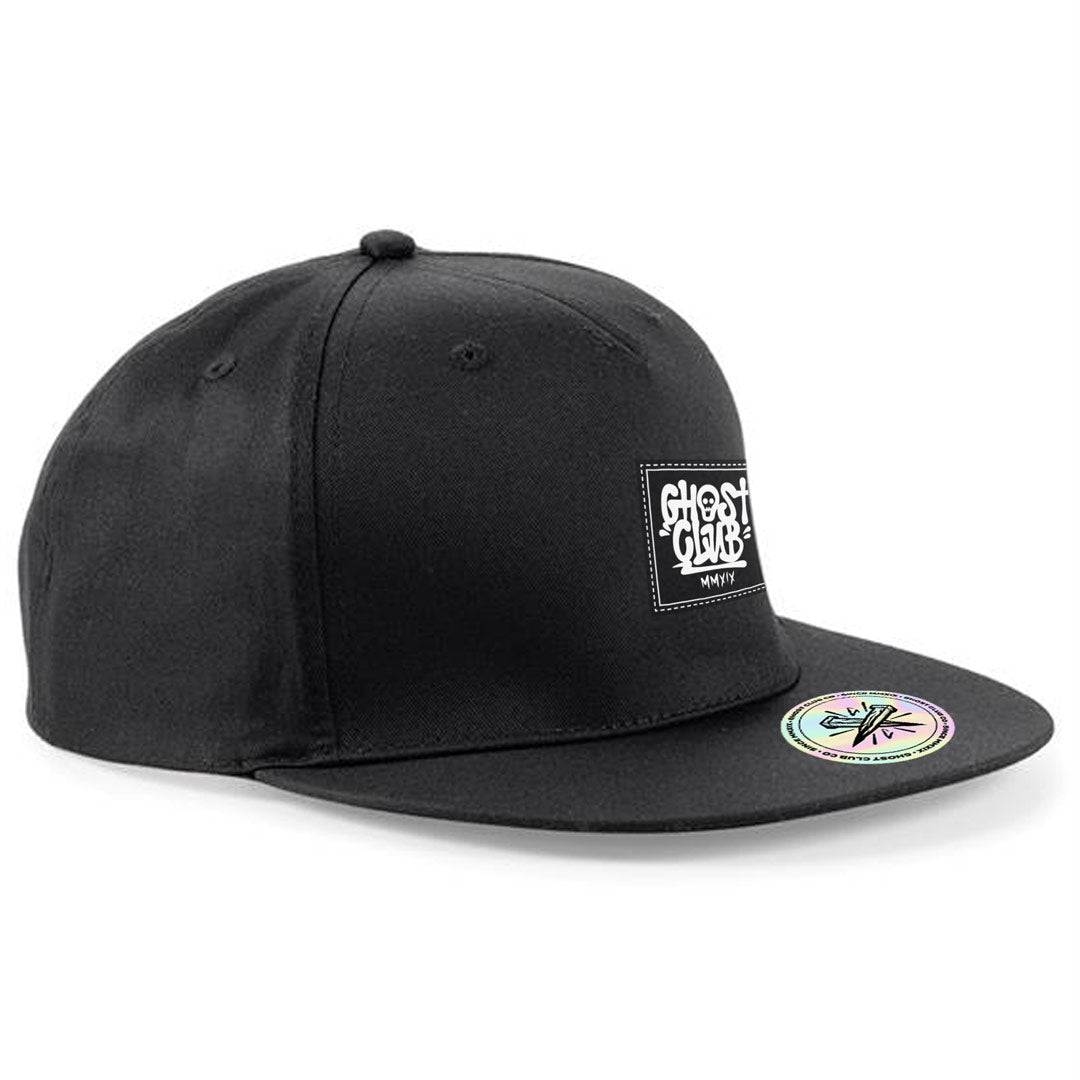 The Staple Cap