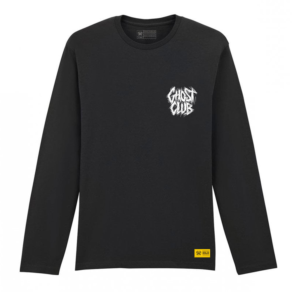 Savage Summer Long-sleeve