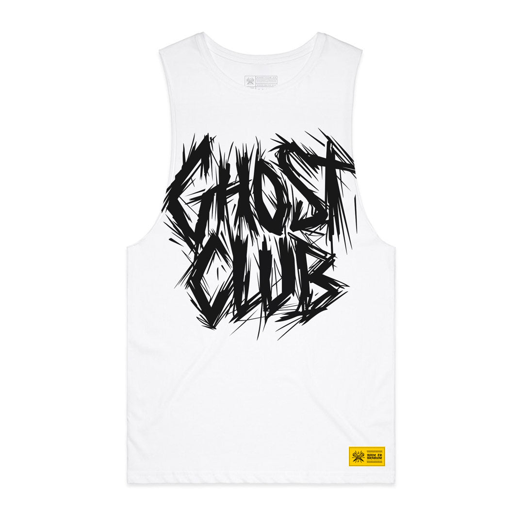 Savage Summer Tank