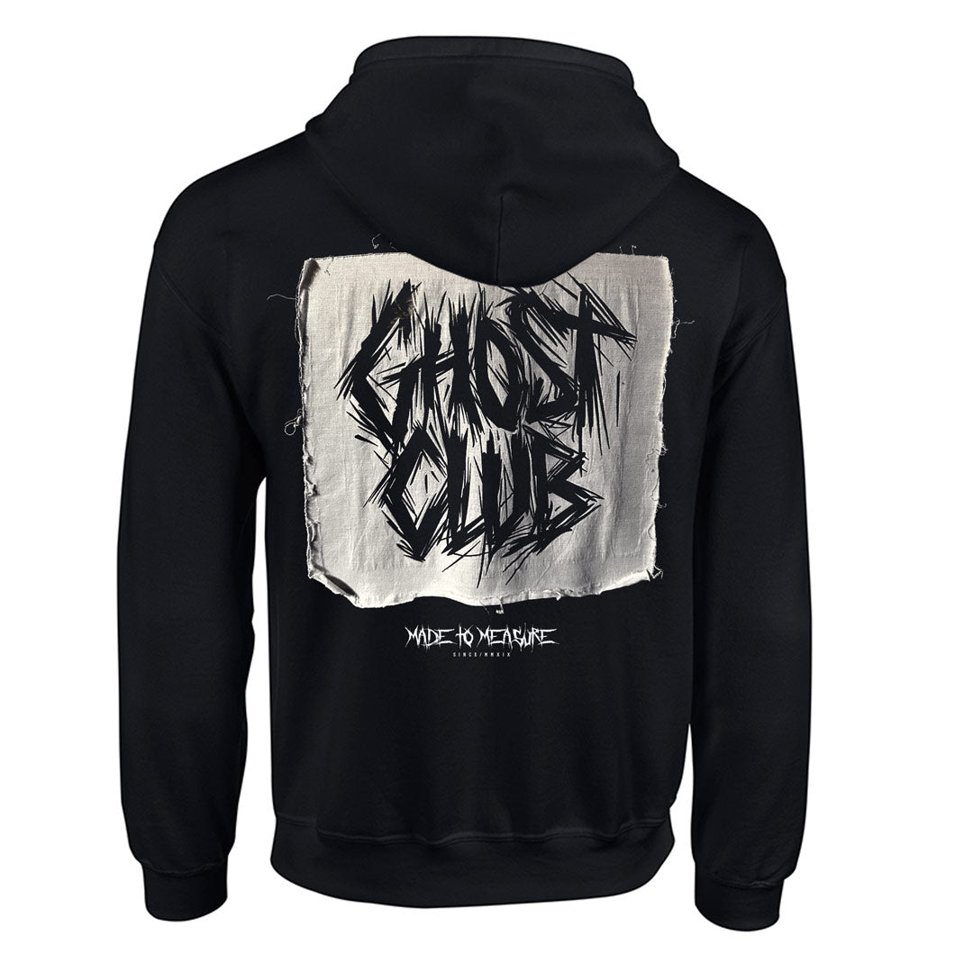 Savage Summer Zip Hoodie