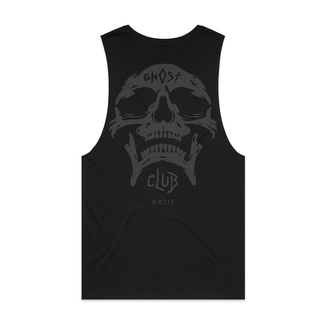Brutality Tank – Ghost Club Co