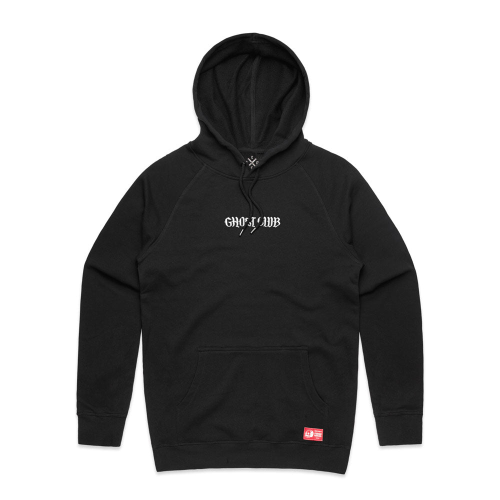 Premium Hoodie