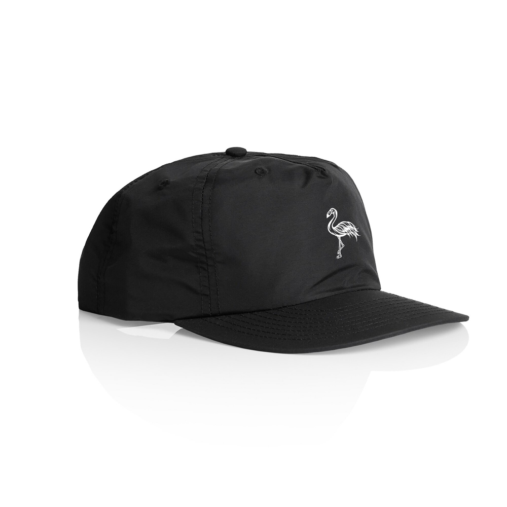 Ghost Club Resorts Surf Cap
