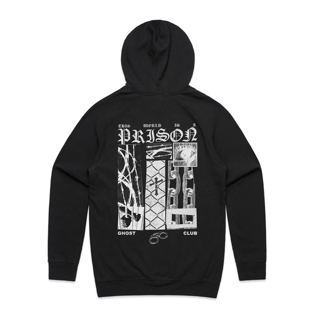 This World Hoodie