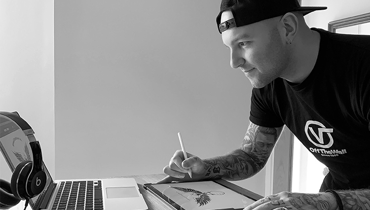 Q&A | Illesso Design, Typographer