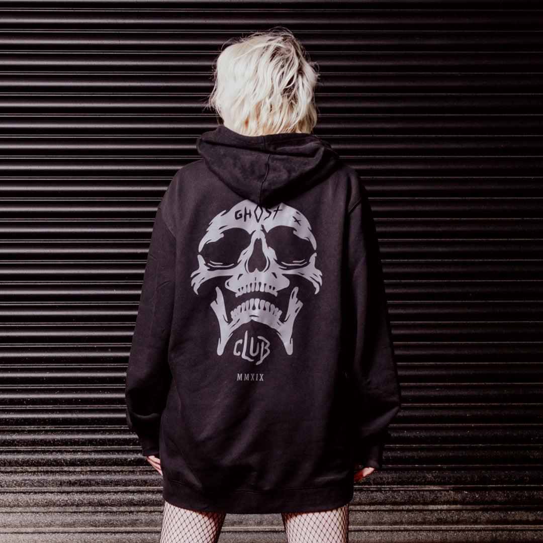 Brutality Hoodie