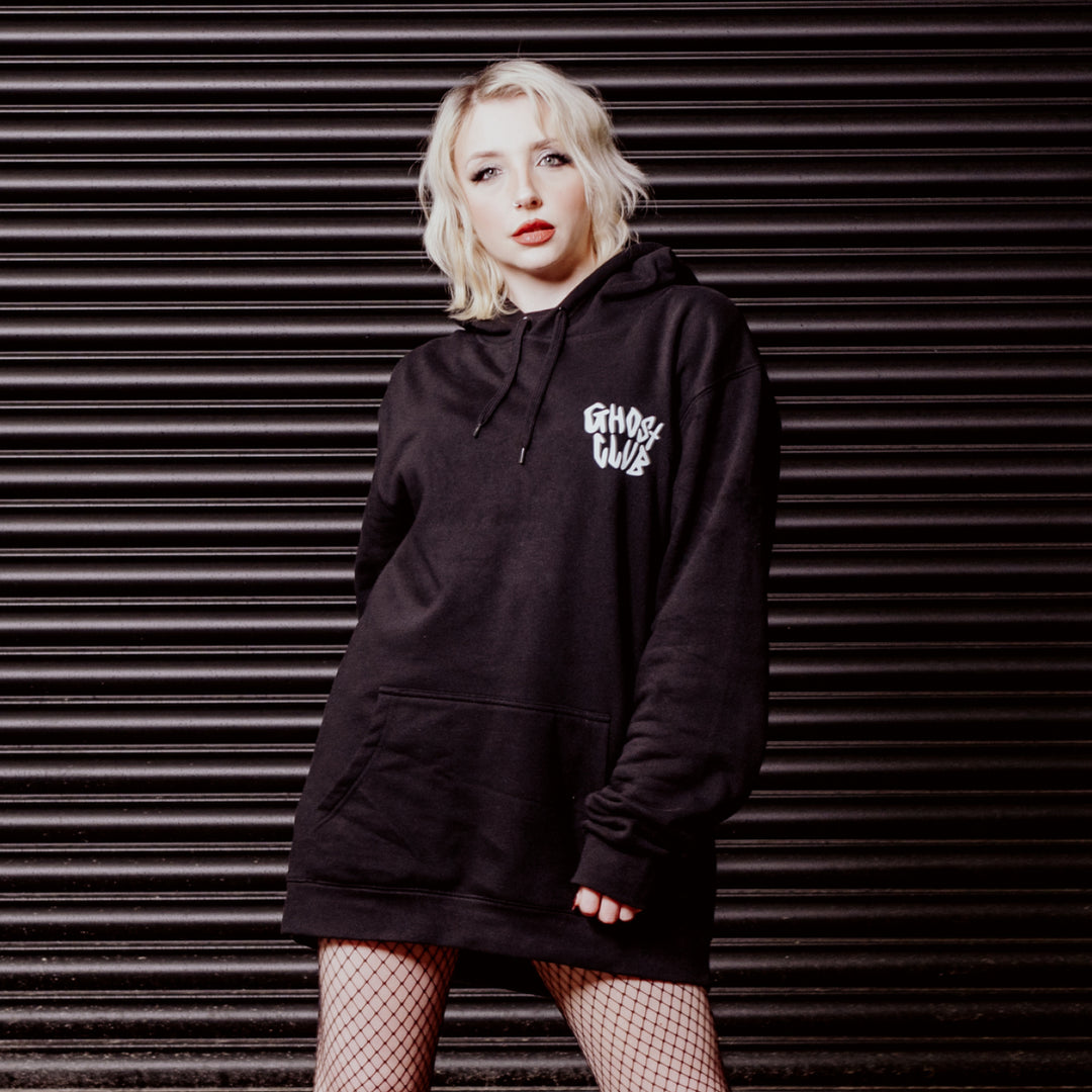 Brutality Hoodie