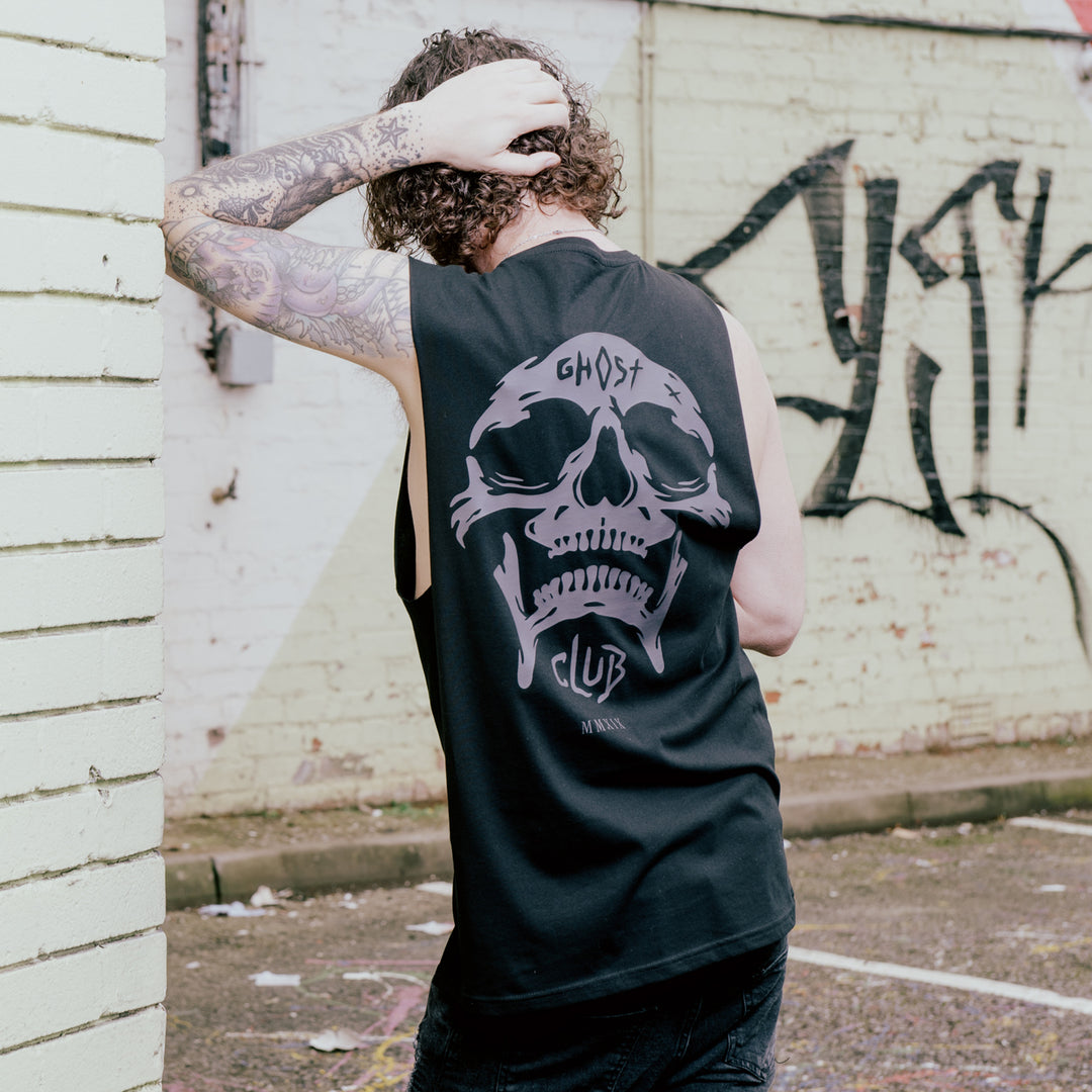 Brutality Tank