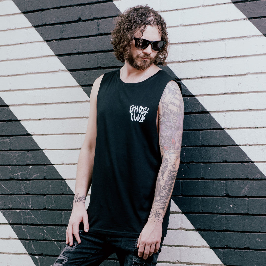 Brutality Tank