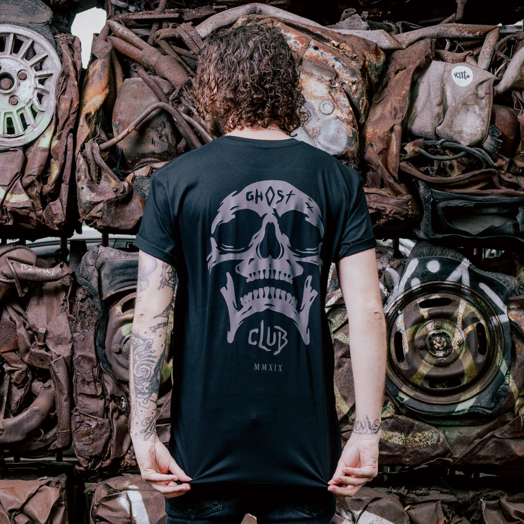 Brutality T-Shirt