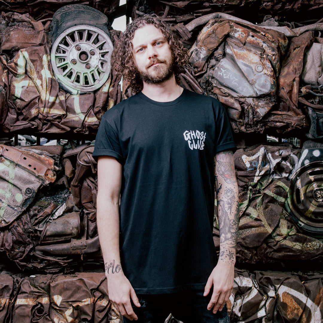 Brutality T-Shirt