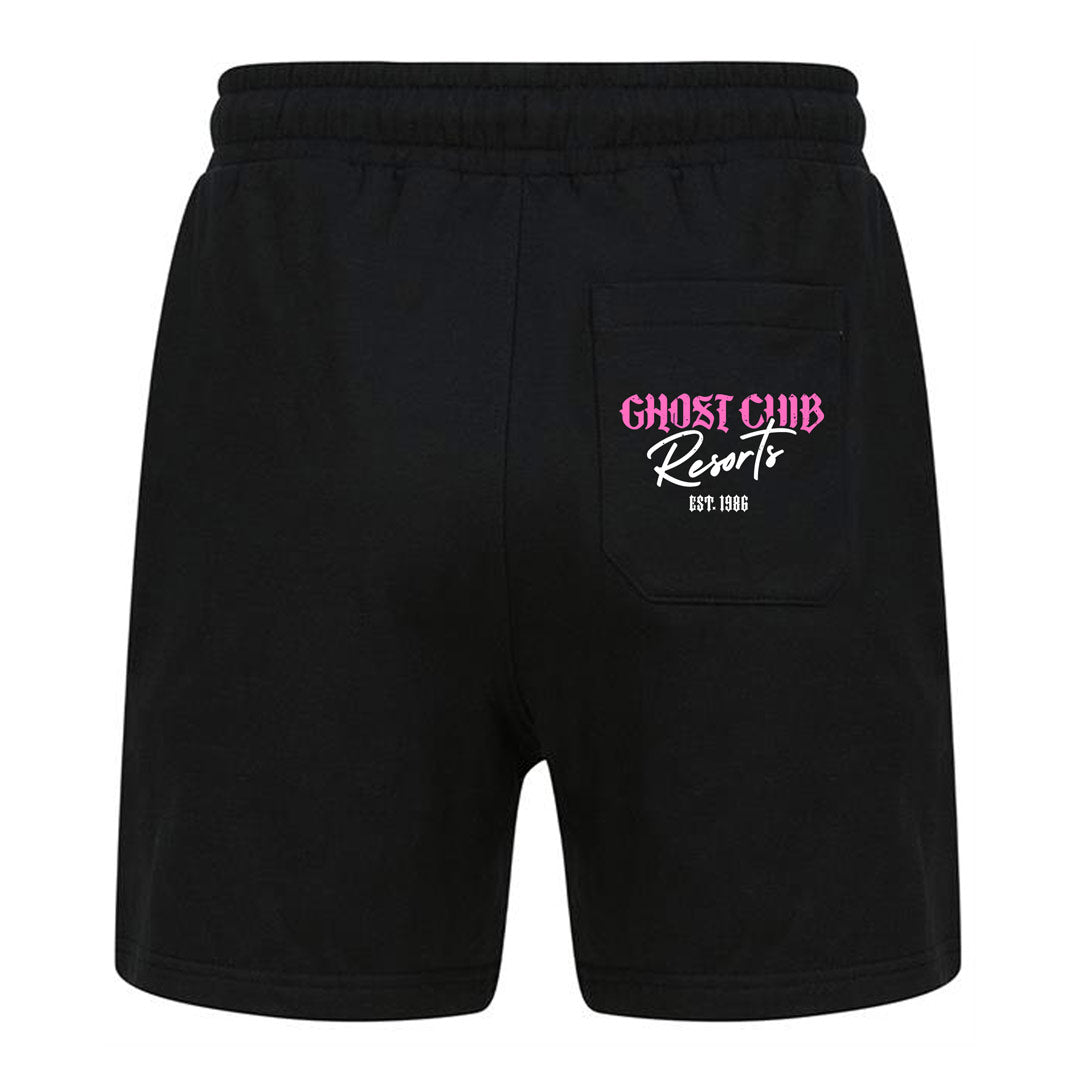 Ghost Club Resorts Shorts – Ghost Club Co