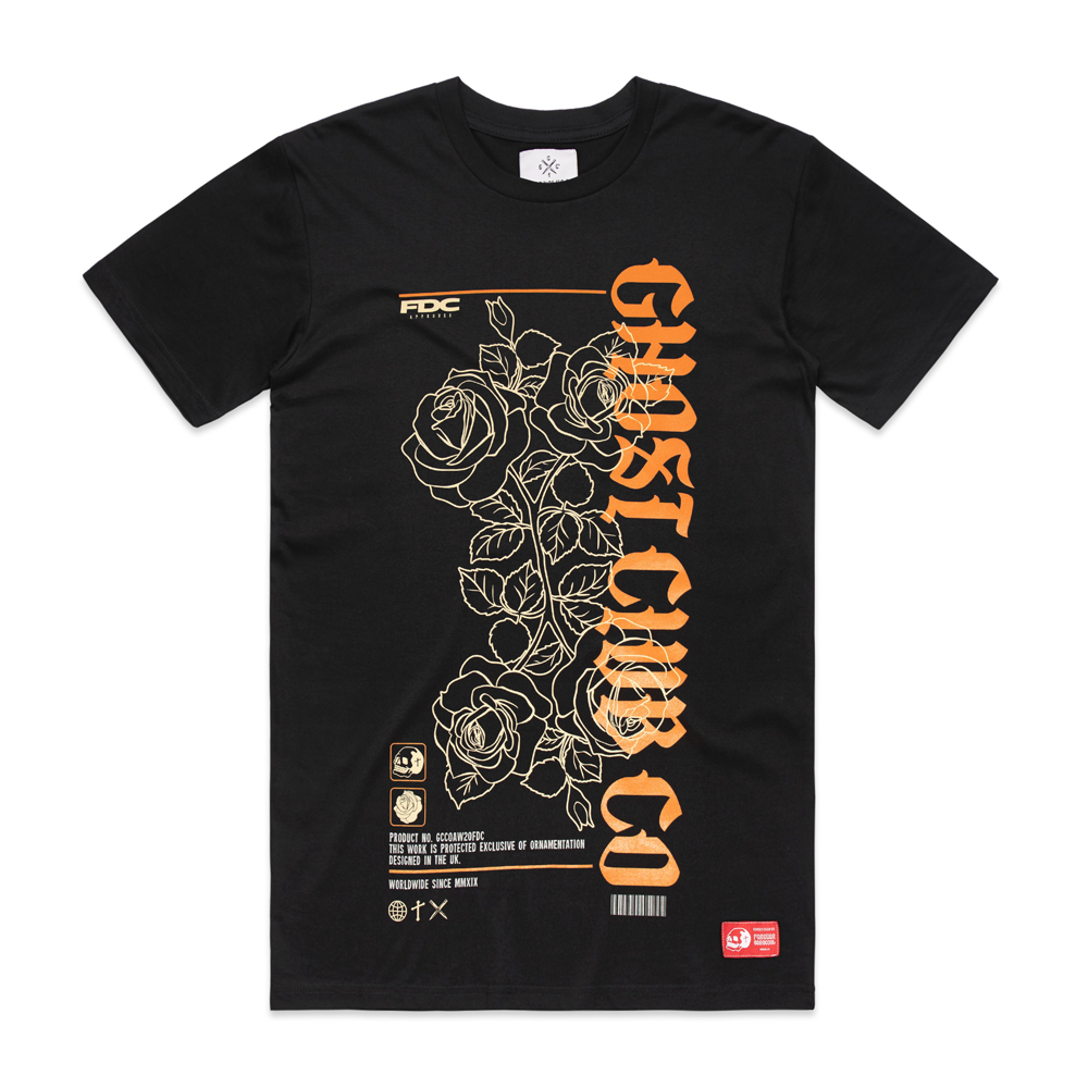 T-Shirts – Ghost Club Co