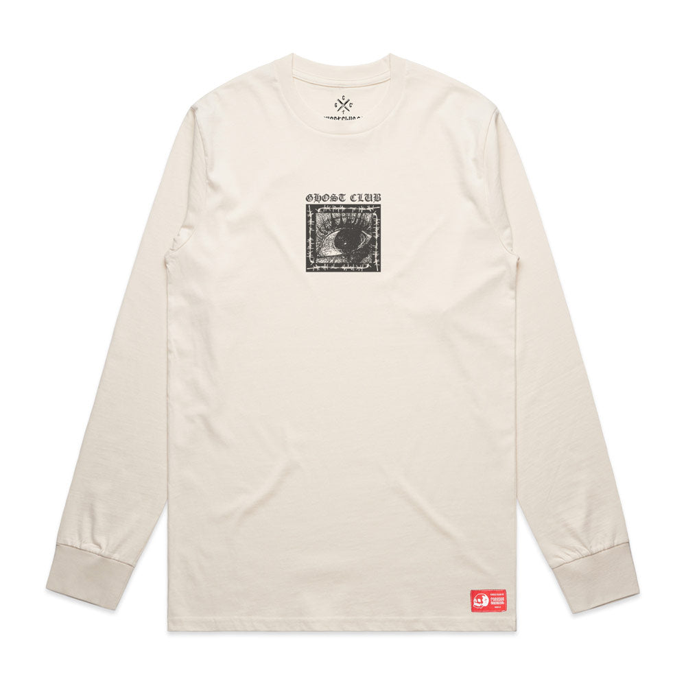 Longsleeves – Ghost Club Co